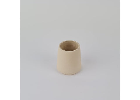 Draycott White Stoneware