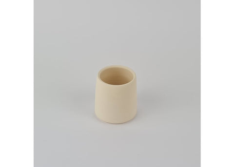 Studio White Earthenware