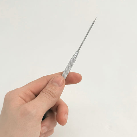 Pin tool