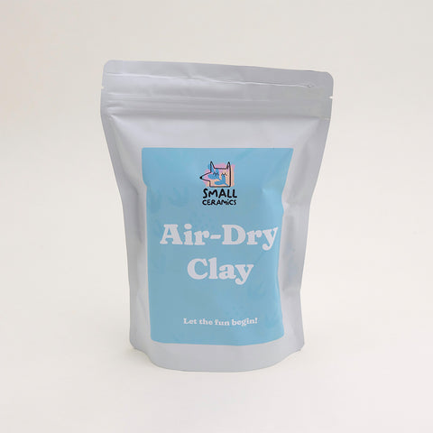 Premium Air-Dry Clay 1kg