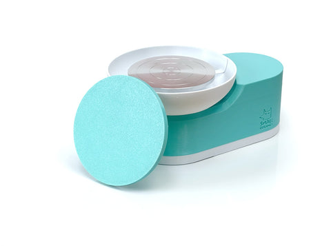 The Small Pottery Wheel - Lite