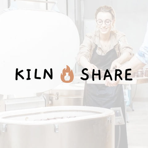 Kiln Sharing – Access Firing Near You