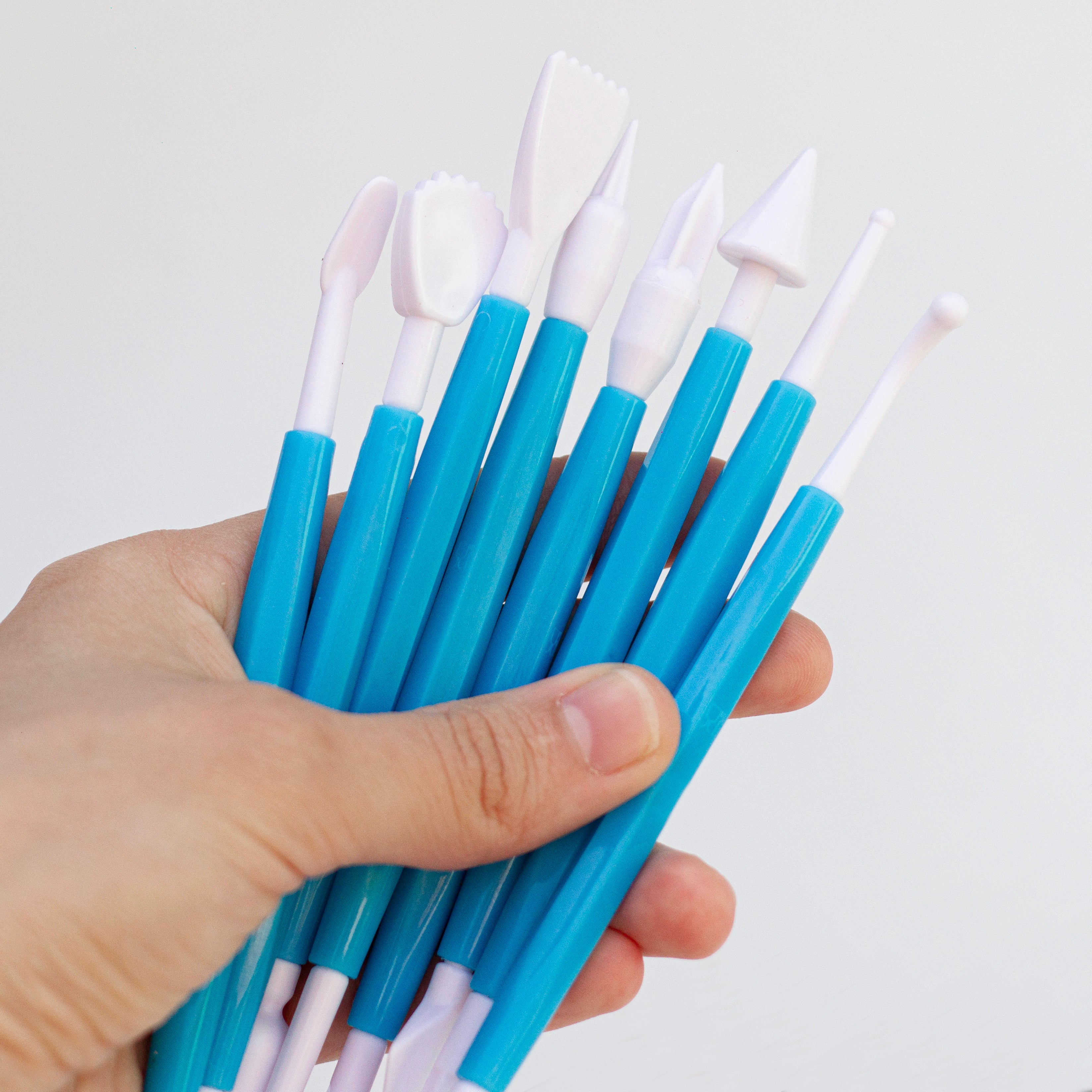 Shaping Tools – Small Ceramics