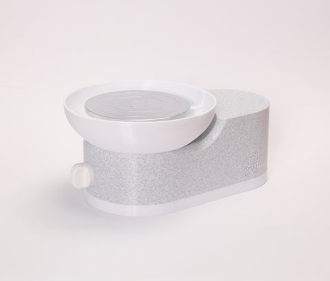 The Small Pottery Wheel - Lite