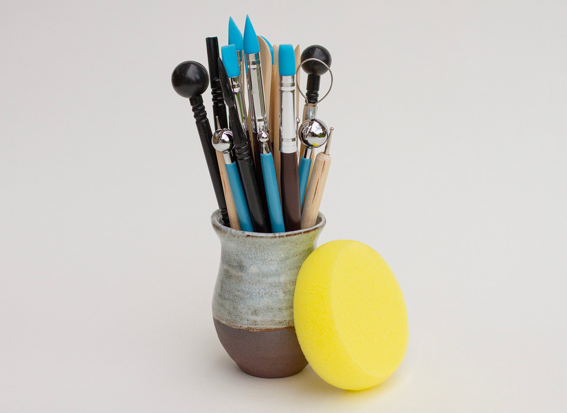 Pottery tools – Small Ceramics