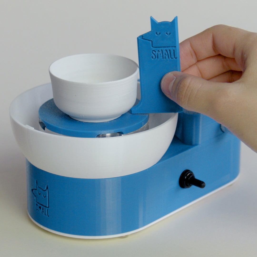 Mini Plastic Rib Mini Ribs – Small Ceramics