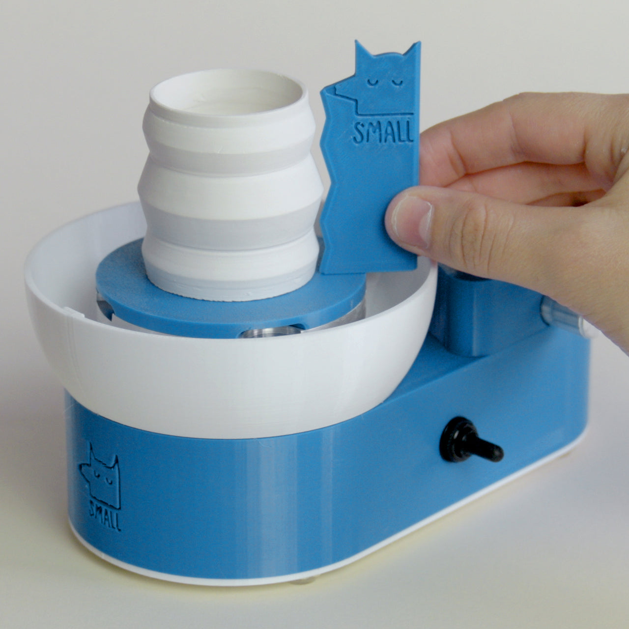 Mini Ribs – Small Ceramics