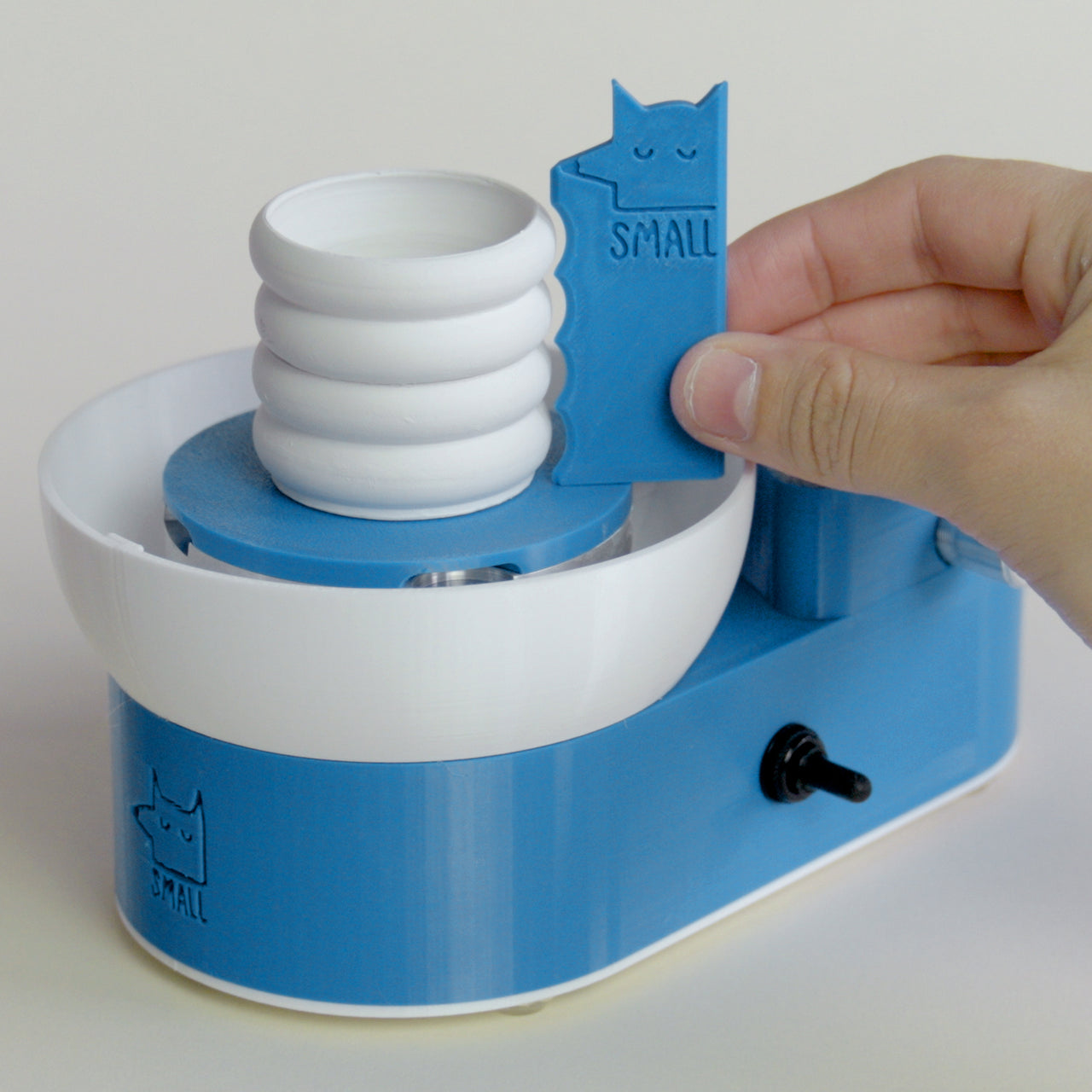 Mini Ribs – Small Ceramics