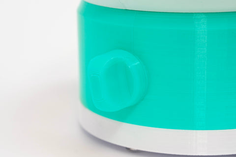 The Small Pottery Wheel - Lite