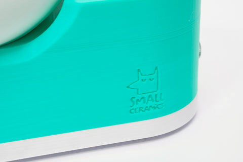 The Small Pottery Wheel - Lite